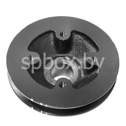 Шкив коленвала Toyota 1DZ (01)-2